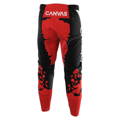 VENOM Custom Pants - Adult