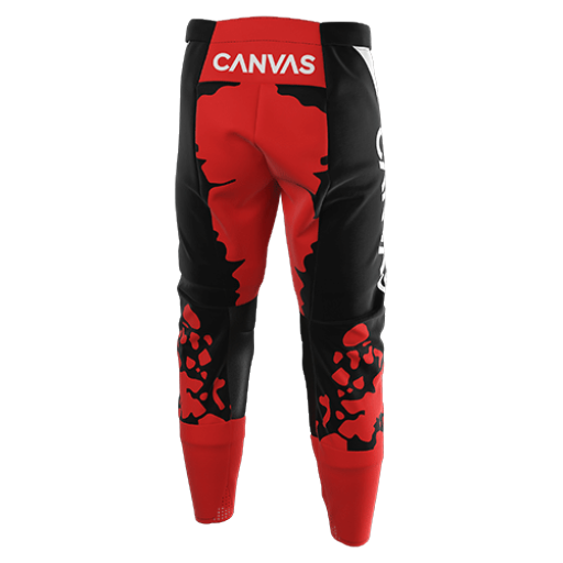 VENOM Custom Pants - Adult