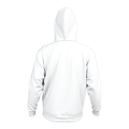 Design Your Own Zip Up Hoodie