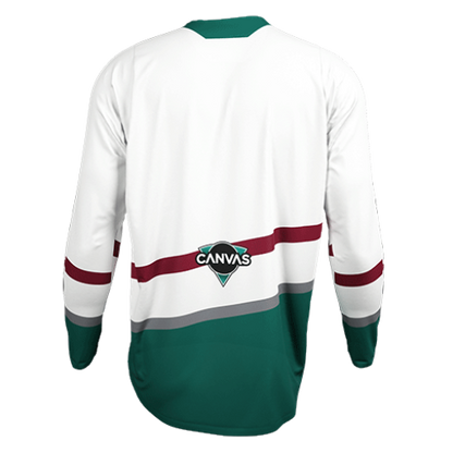 Anaheim Custom MX Jersey