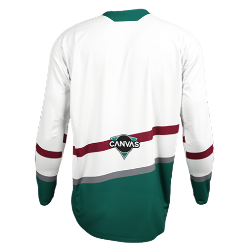 Anaheim Custom MX Jersey