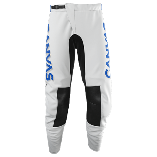 Racer Custom MX Pants