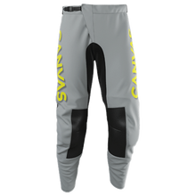 Load image into Gallery viewer, Racer Custom MX Pants - Gray

