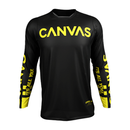 Pit Kit Custom Jersey