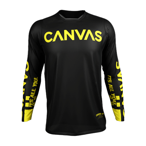 Pit Kit Custom Jersey