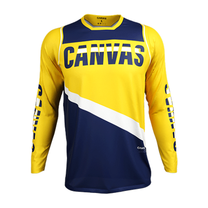 Indiana Custom MX Jersey