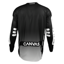 Load image into Gallery viewer, Fader B&amp;W Custom MX Jersey

