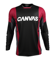 Load image into Gallery viewer, ONYX Custom Jersey
