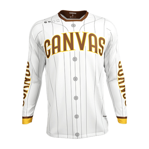 Canvas MX Memo Custom Jersey 2XL / Eyelet Mesh