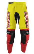 Load image into Gallery viewer, MCR Retro Custom MX Pants - Youth
