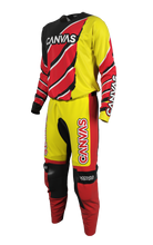 Load image into Gallery viewer, MCR Retro Custom MX Pants - Youth
