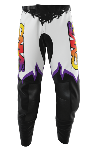 AEO Retro Custom MX Pants - Adult