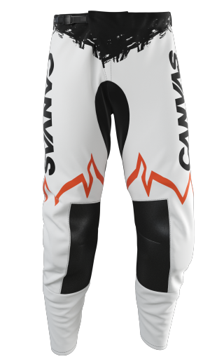 KMR RETRO Custom MX Pants - Adult