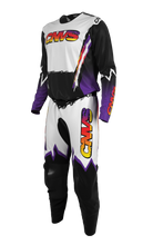 Load image into Gallery viewer, KMR Retro Custom MX Pants - Adult
