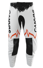 Load image into Gallery viewer, KMR Retro Custom MX Pants - Youth
