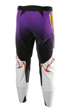 Load image into Gallery viewer, KMR Retro Custom MX Pants - Youth
