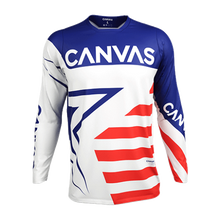 Load image into Gallery viewer, Brave Custom MX Jersey
