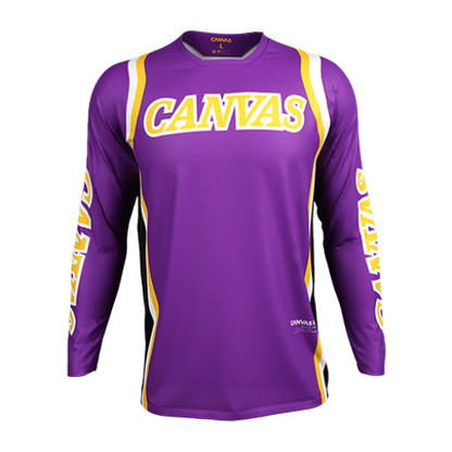 Los Angeles Custom MX Jersey