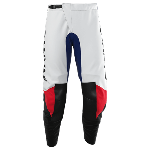 Factor - Custom MX Pants