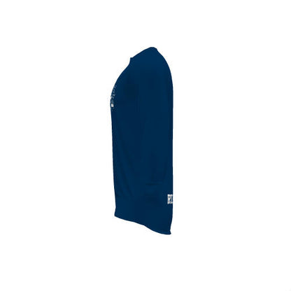Rumsey Hall 3/4 Sleeve