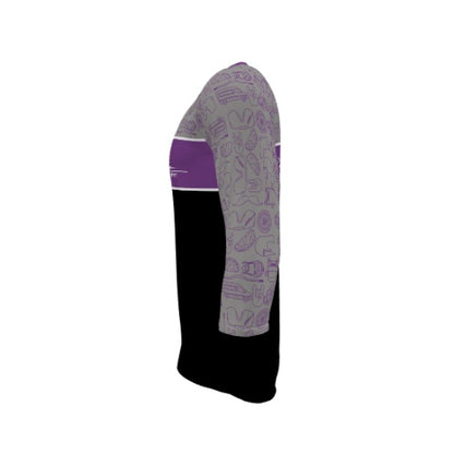 STG 3/4 Sleeve