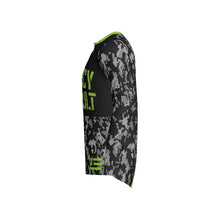 Load image into Gallery viewer, BICYCULT Tactical Division Black-Green
