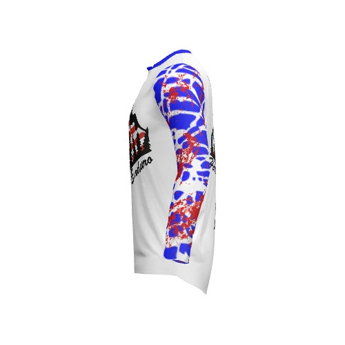 Hillside Enduro  - Design 4
