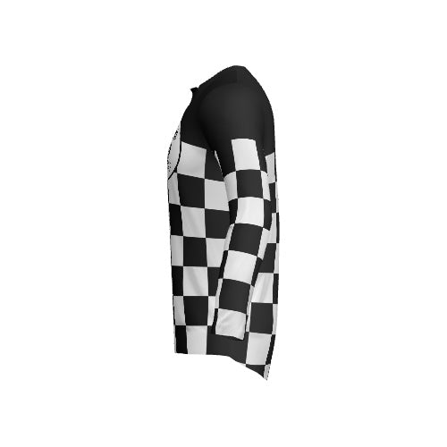 Checkers Jersey 3