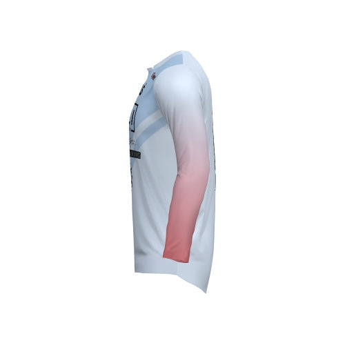 Francesco Lama Custom Jersey