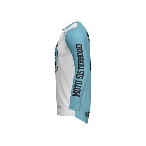 WORR White with Original Logo