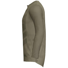 Load image into Gallery viewer, Flow Division - Olive - Long Sleeve
