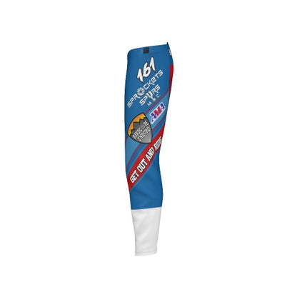 George Meyer MX Pants