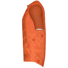 Load image into Gallery viewer, Flow Division - Orange - Short Sleeve
