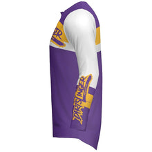 Load image into Gallery viewer, Dirtslinger Jersey - Lakers
