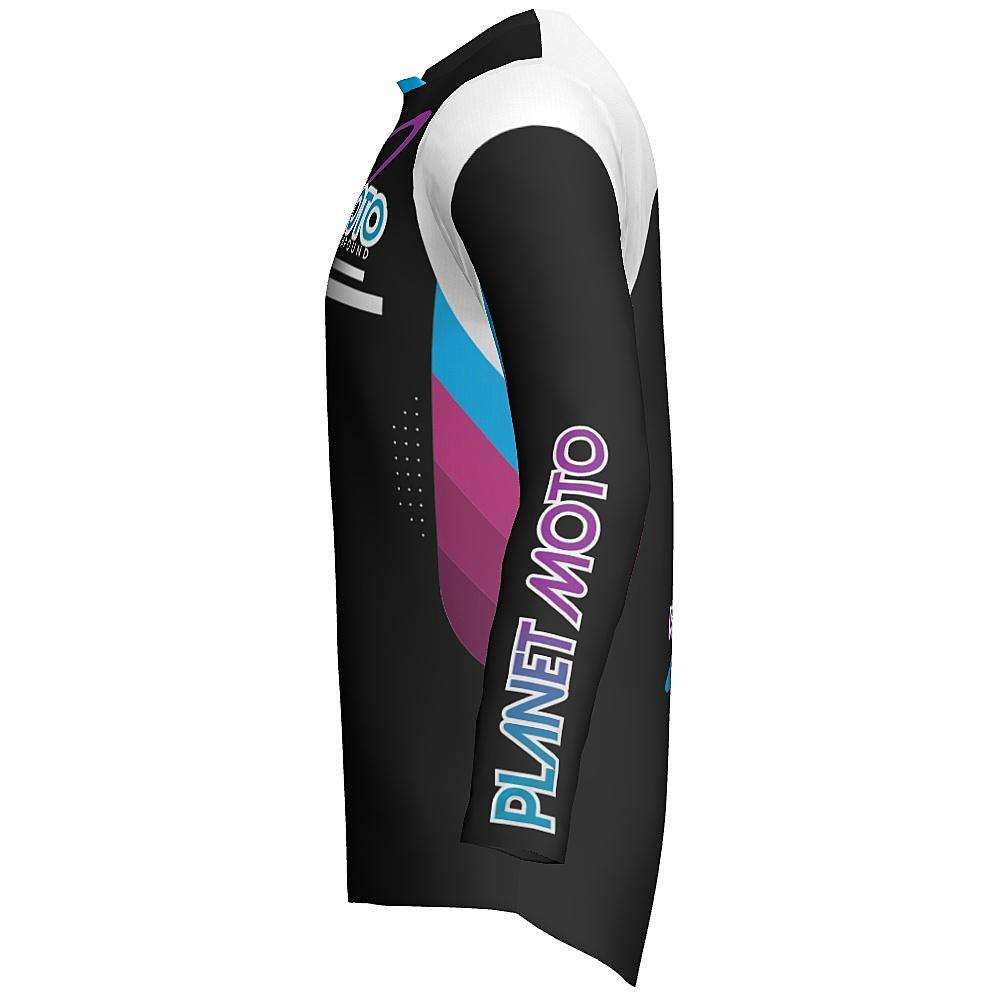 ULTRA Planet Moto Jersey