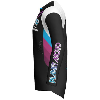 ULTRA Planet Moto Jersey