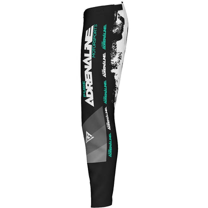 PAM Grunge MX Pants