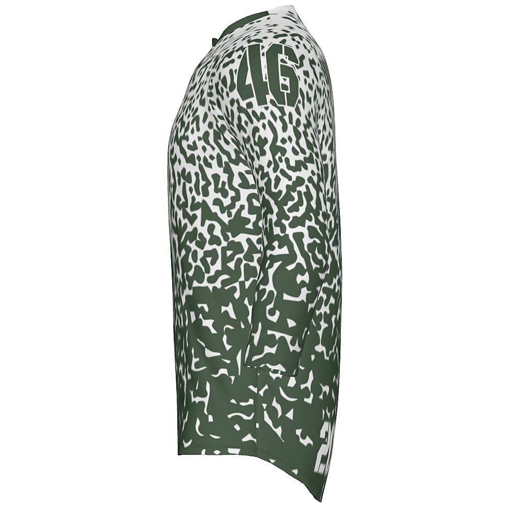 BoozeFighters 3/4 Sleeve Jersey