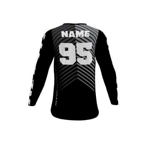REV'IT Premium Fit