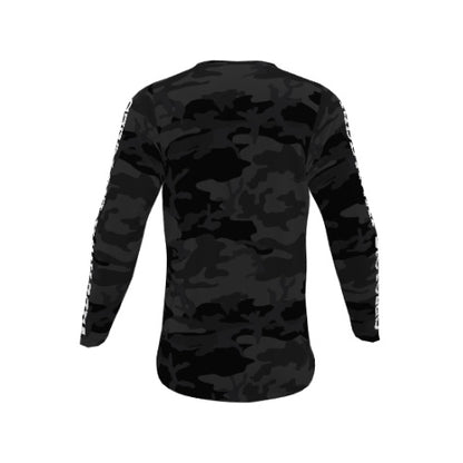 Ride Away Bicycles Long Sleeve