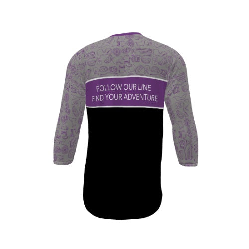 STG 3/4 Sleeve
