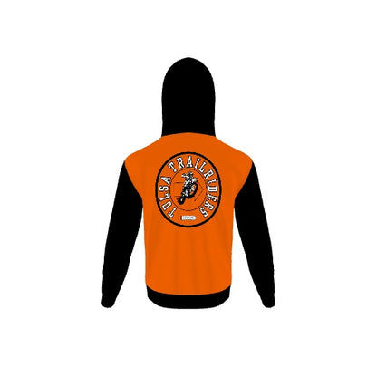 Tulsa Trail Riders Hoodie