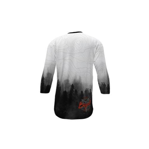 BICYCULT 3/4 Sleeve 5