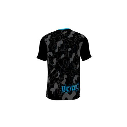 BICYCULT Short Sleeve 2
