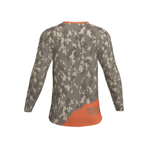 BICYCULT Long Sleeve 4