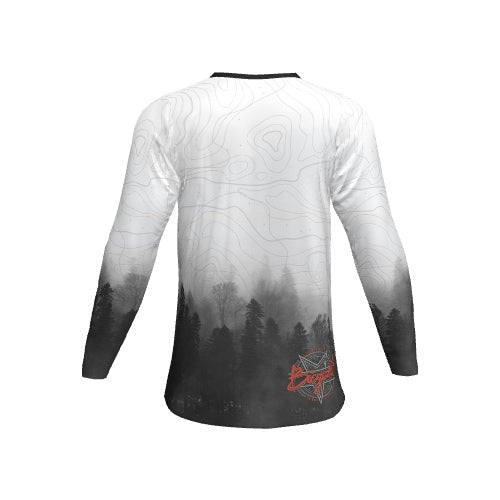 BICYCULT Long Sleeve 5