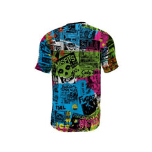 Load image into Gallery viewer, Punk Rock Short Sleeve
