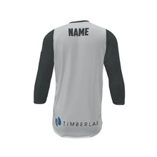 Load image into Gallery viewer, Timberlab 3/4 Sleeve Jersey
