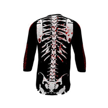 Load image into Gallery viewer, Deadline 3 Quarter Sleeve Premium Fit Mountain Bike Jersey
