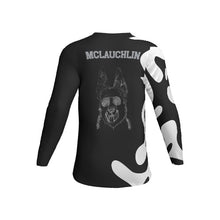 Load image into Gallery viewer, John McLauchlin Designed Premium Fit Jersey

